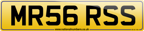 MR56 RSS