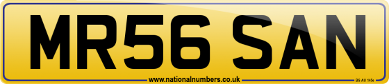 MR56 SAN