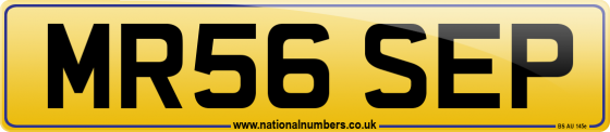 MR56 SEP