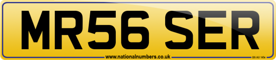 MR56 SER