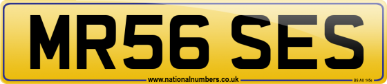 MR56 SES