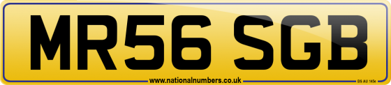 MR56 SGB