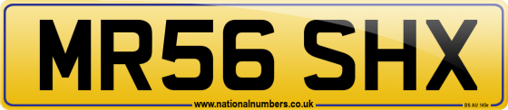 MR56 SHX
