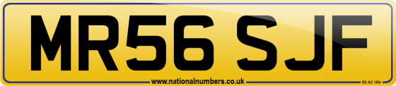 MR56 SJF