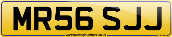 MR56 SJJ