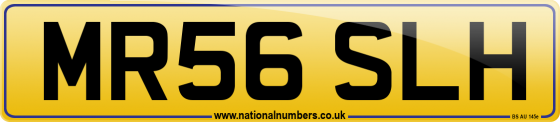 MR56 SLH