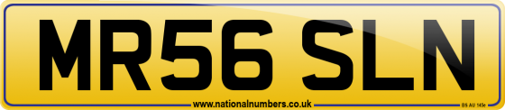 MR56 SLN