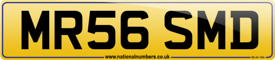 MR56 SMD