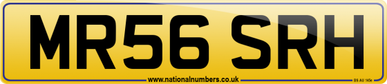 MR56 SRH