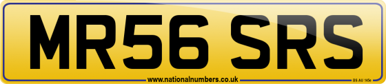 MR56 SRS