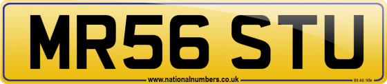MR56 STU