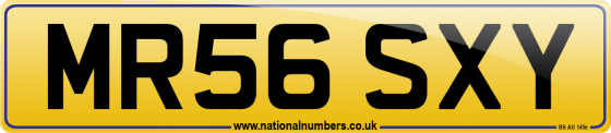 MR56 SXY