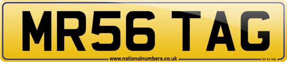MR56 TAG
