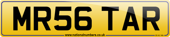 MR56 TAR
