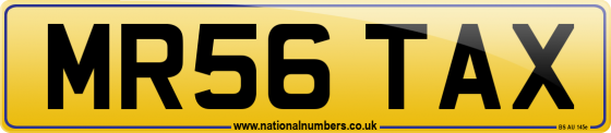 MR56 TAX