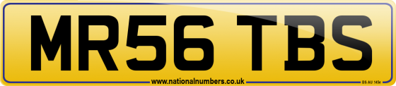 MR56 TBS