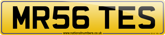 MR56 TES