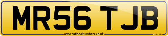 MR56 TJB