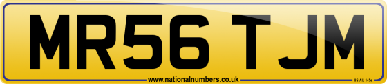 MR56 TJM