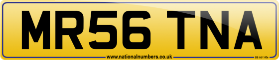 MR56 TNA