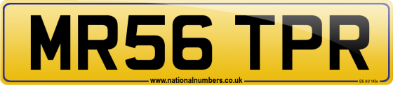 MR56 TPR