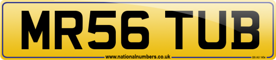 MR56 TUB