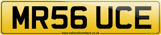MR56 UCE