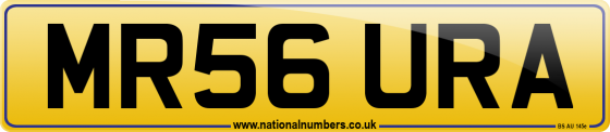 MR56 URA