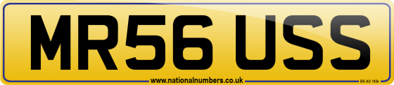 MR56 USS