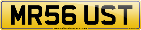 MR56 UST