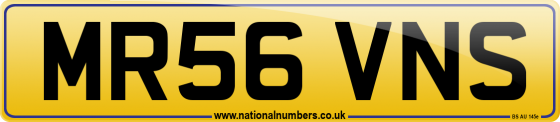 MR56 VNS