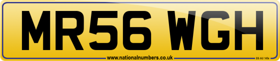 MR56 WGH
