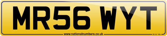 MR56 WYT