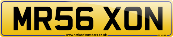 MR56 XON