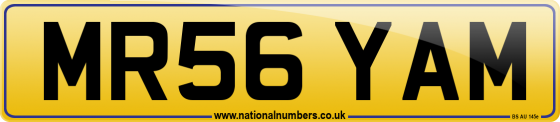 MR56 YAM