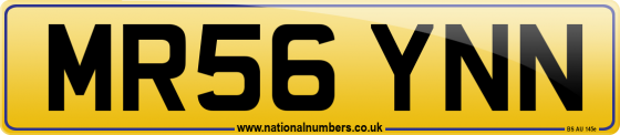 MR56 YNN