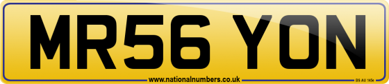 MR56 YON