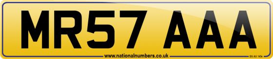 MR57 AAA