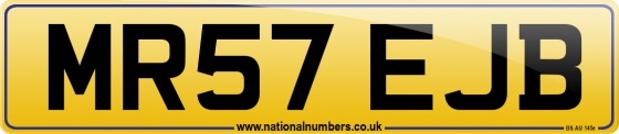 MR57 EJB