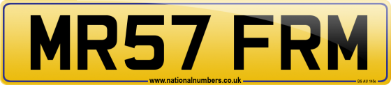 MR57 FRM