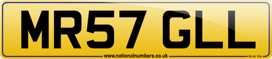 MR57 GLL
