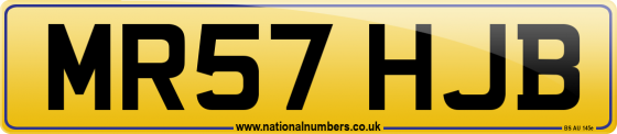 MR57 HJB