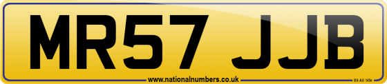 MR57 JJB