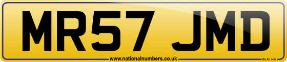 MR57 JMD