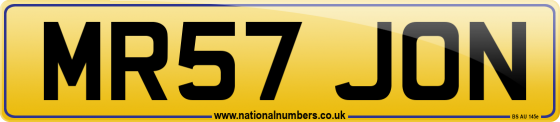 MR57 JON