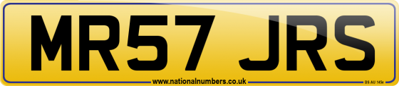 MR57 JRS