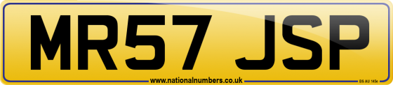 MR57 JSP