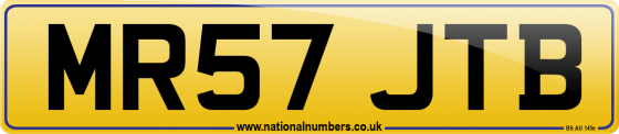 MR57 JTB