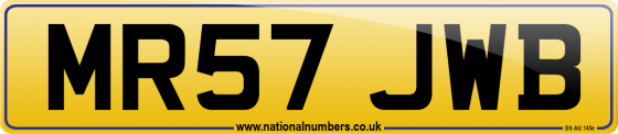 MR57 JWB