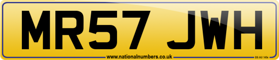 MR57 JWH